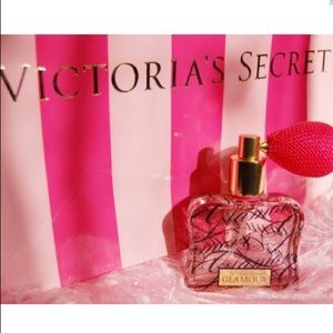 New Victoria's Secret glamour perfume